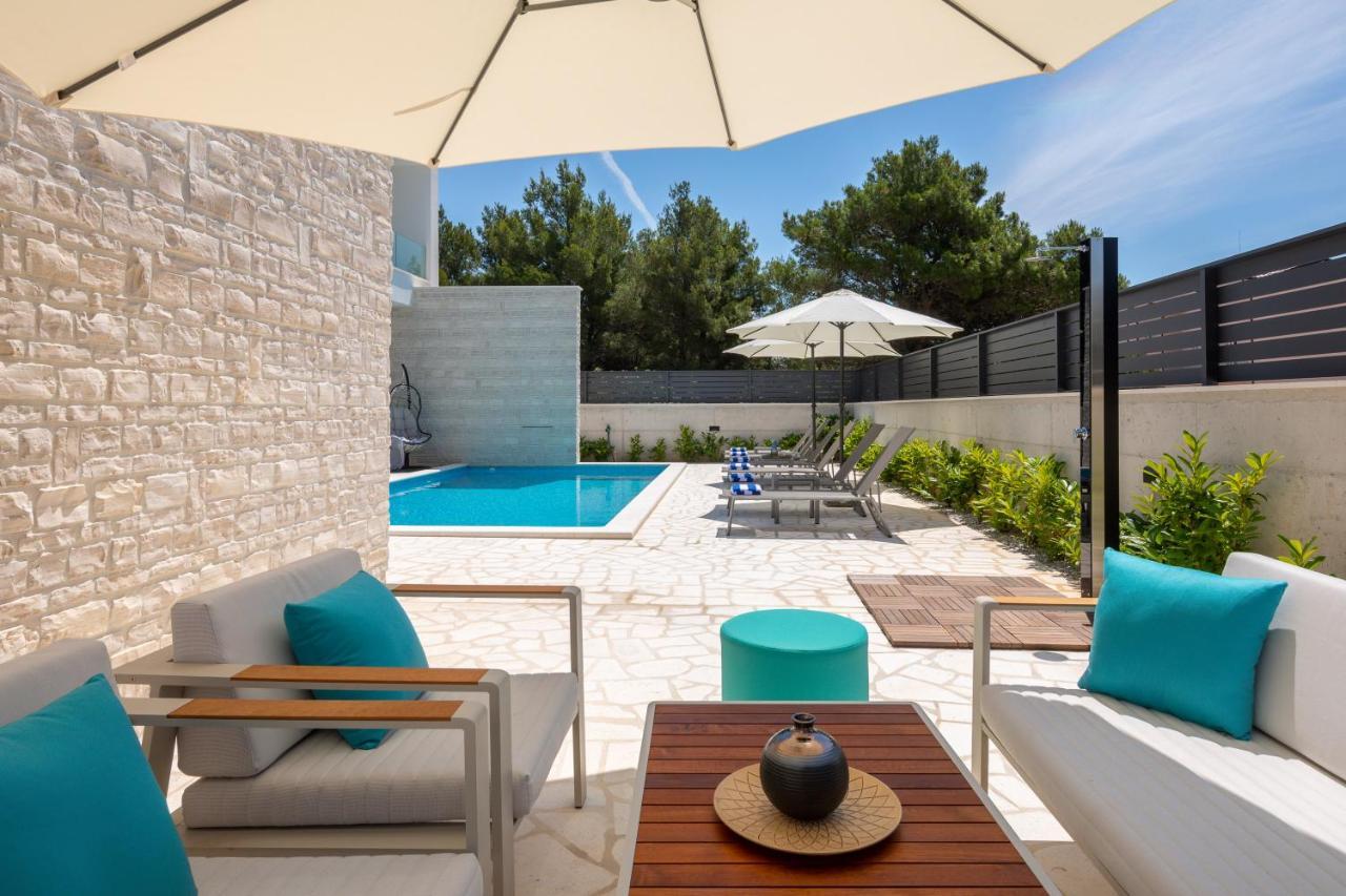 וודיצה Villa Dm מראה חיצוני תמונה