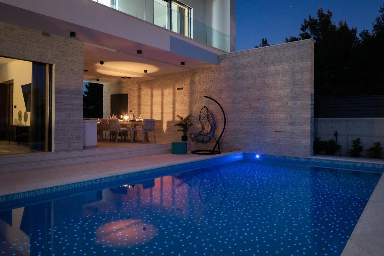 וודיצה Villa Dm מראה חיצוני תמונה