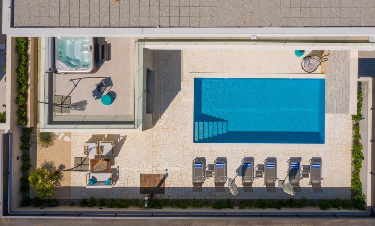 וודיצה Villa Dm מראה חיצוני תמונה