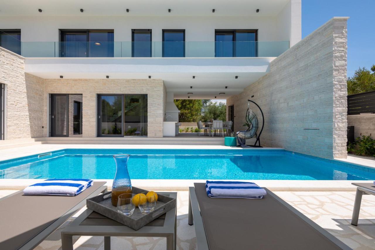 וודיצה Villa Dm מראה חיצוני תמונה