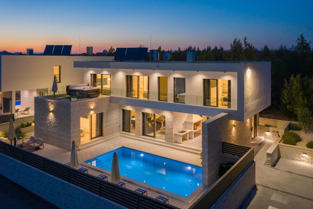 וודיצה Villa Dm מראה חיצוני תמונה