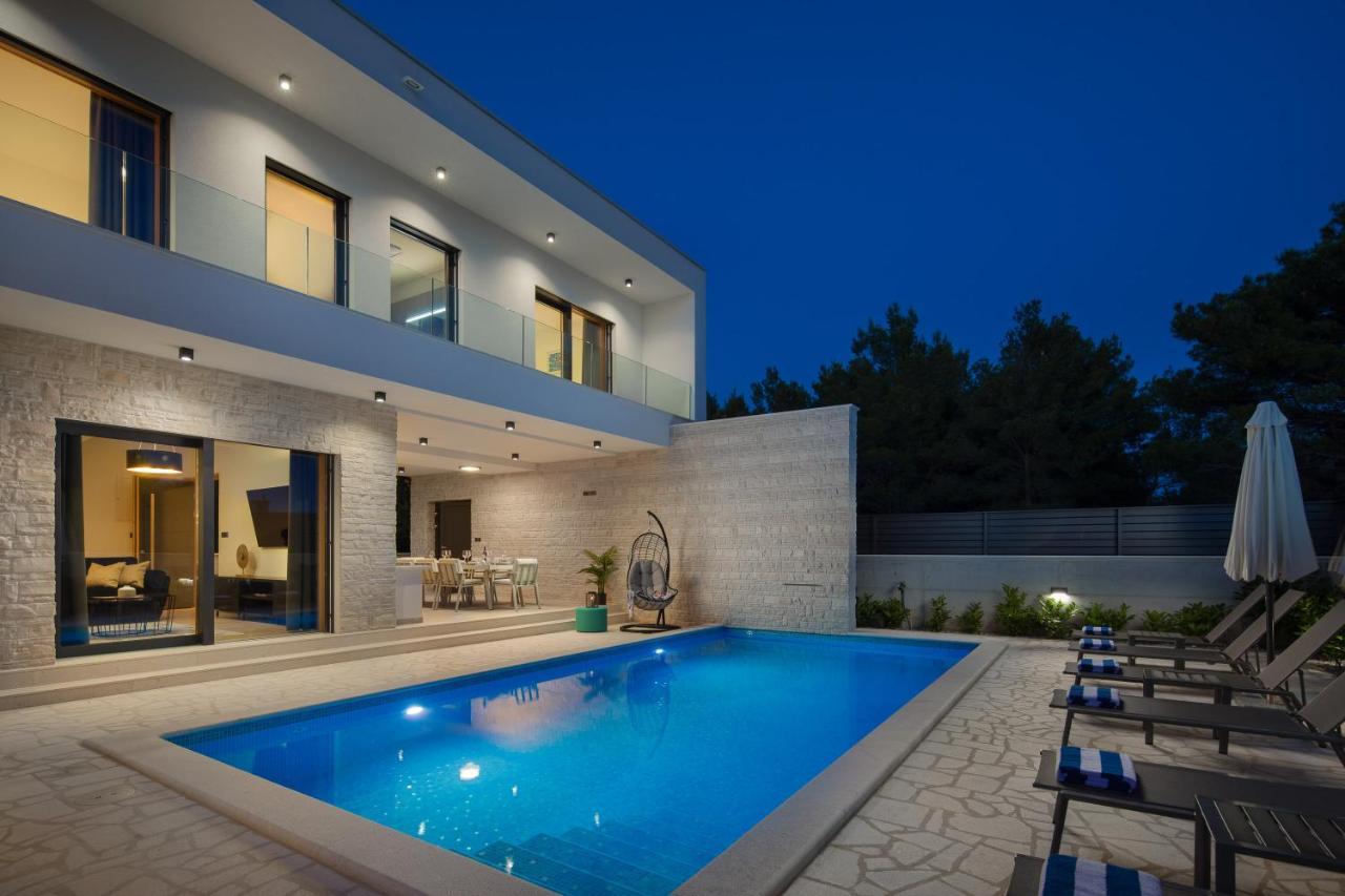 וודיצה Villa Dm מראה חיצוני תמונה
