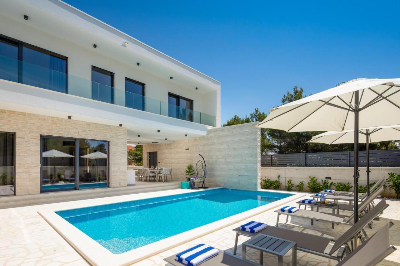 וודיצה Villa Dm מראה חיצוני תמונה