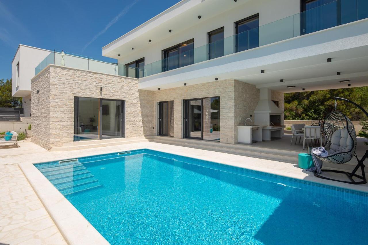 וודיצה Villa Dm מראה חיצוני תמונה