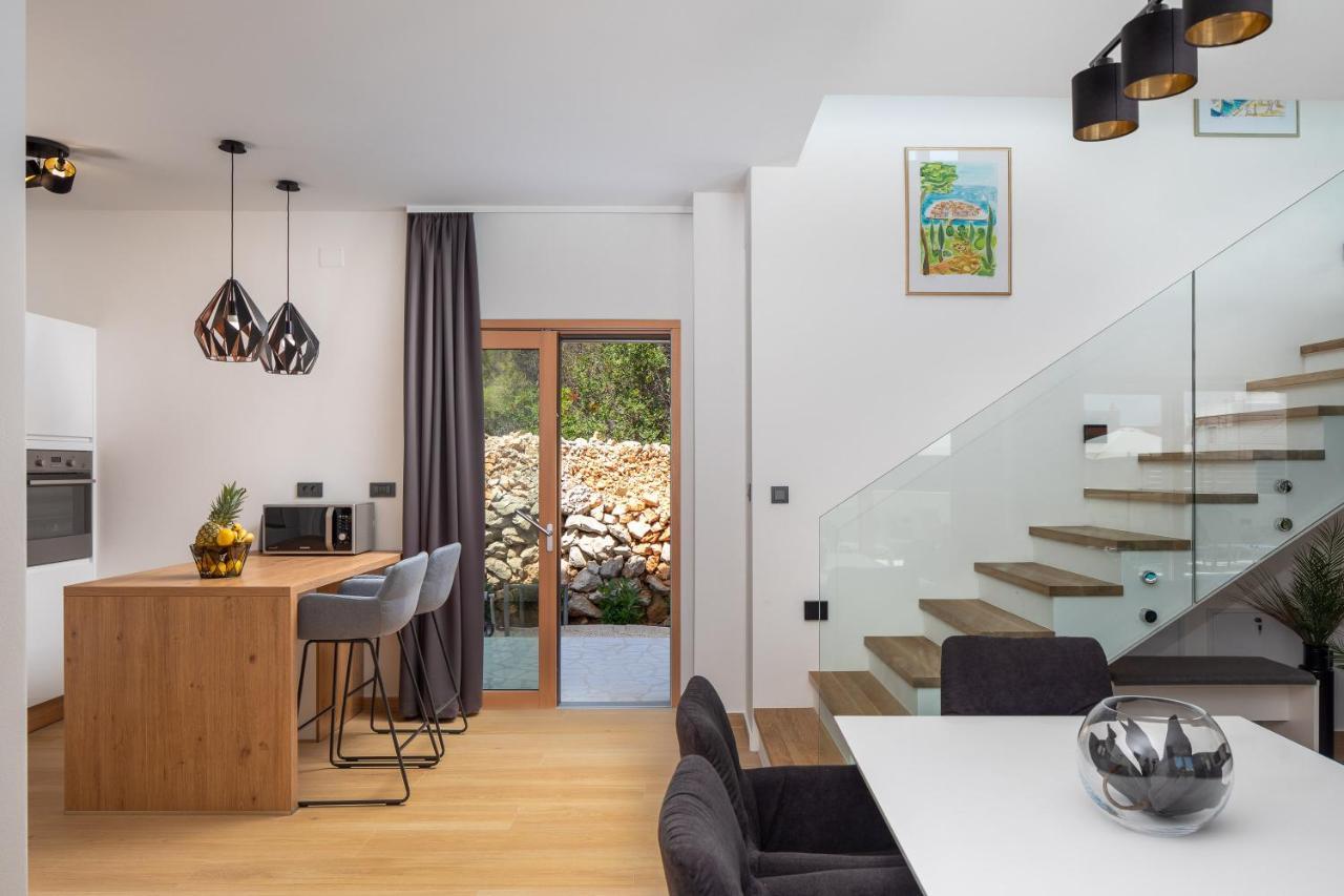 וודיצה Villa Dm מראה חיצוני תמונה