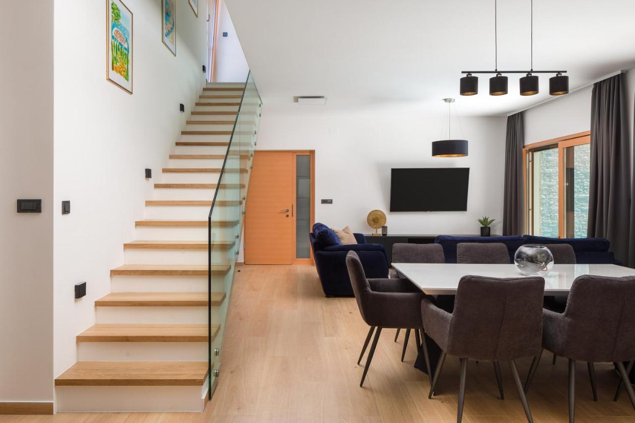 וודיצה Villa Dm מראה חיצוני תמונה