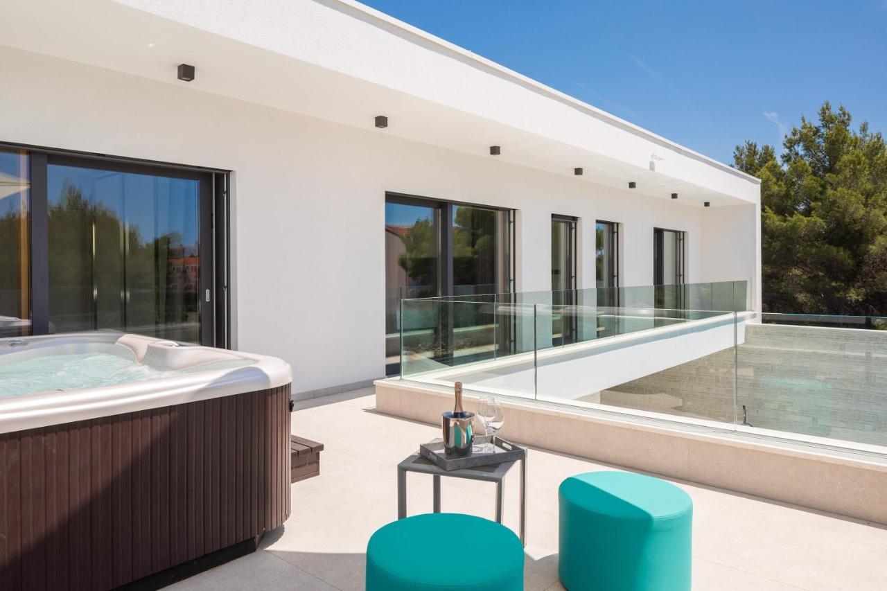 וודיצה Villa Dm מראה חיצוני תמונה