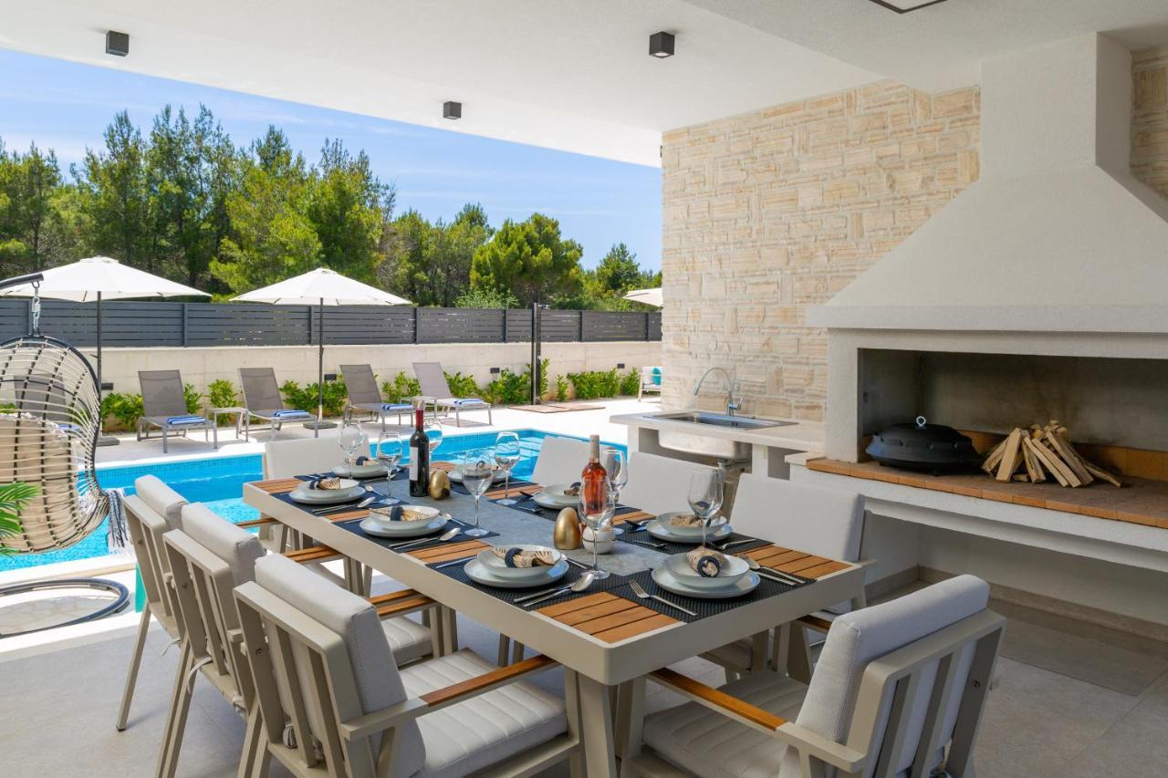 וודיצה Villa Dm מראה חיצוני תמונה
